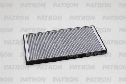 Patron PF2391 - Фильтр воздуха в салоне www.autospares.lv