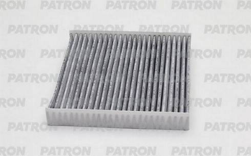 Patron PF2398 - Filtrs, Salona telpas gaiss autospares.lv