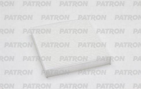 Patron PF2384 - Filtrs, Salona telpas gaiss www.autospares.lv