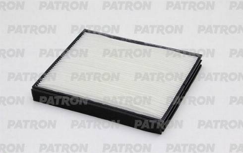 Patron PF2385 - Filter, interior air www.autospares.lv