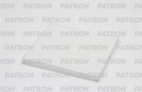 Patron PF2329 - Filtrs, Salona telpas gaiss www.autospares.lv