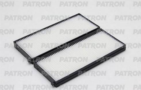 Patron PF2379 - Filtrs, Salona telpas gaiss autospares.lv