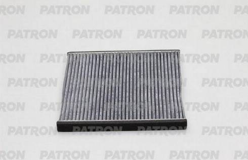 Patron PF2370 - Filtrs, Salona telpas gaiss www.autospares.lv