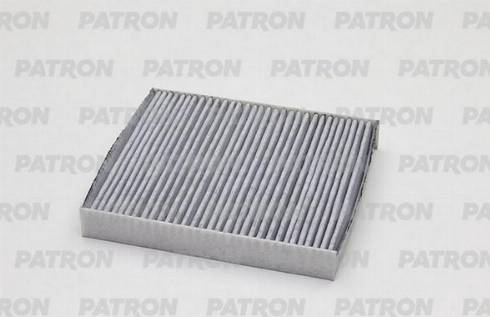 Patron PF2371 - Filtrs, Salona telpas gaiss www.autospares.lv