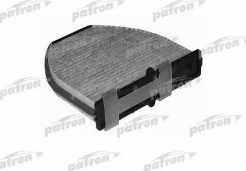 Patron PF2246 - Filtrs, Salona telpas gaiss www.autospares.lv