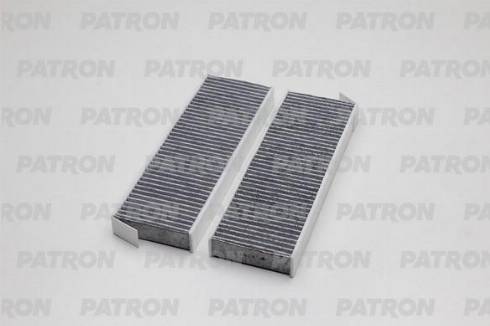 Patron PF2259 - Filtrs, Salona telpas gaiss autospares.lv