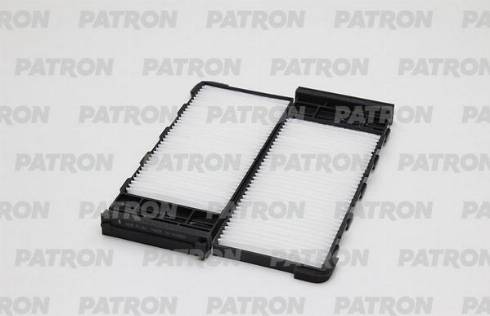 Patron PF2255KOR - Filtrs, Salona telpas gaiss www.autospares.lv