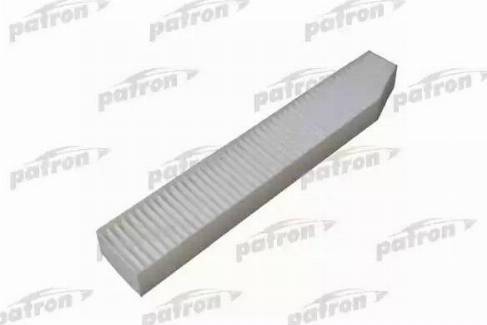 Patron PF2252 - Filter, interior air www.autospares.lv