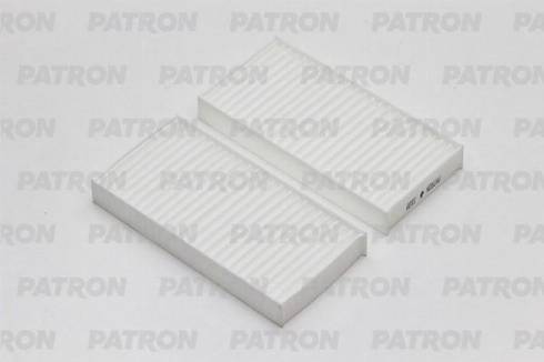 Patron PF2216 - Filtrs, Salona telpas gaiss www.autospares.lv