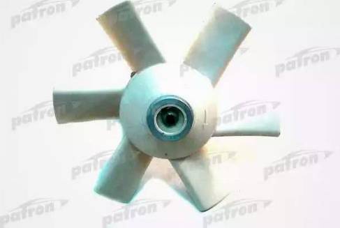 Patron PFN057 - Ventilators, Motora dzesēšanas sistēma www.autospares.lv