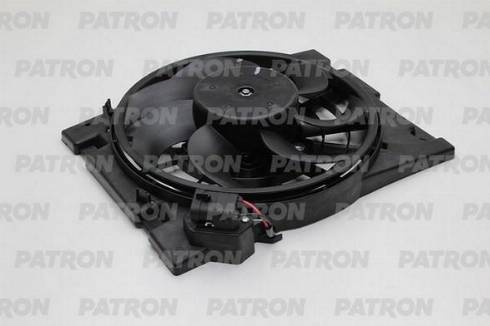 Patron PFN147 - Ventilators, Motora dzesēšanas sistēma www.autospares.lv