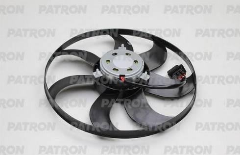 Patron PFN126 - Ventilators, Motora dzesēšanas sistēma www.autospares.lv