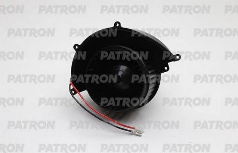 Patron PFN170 - Salona ventilators www.autospares.lv