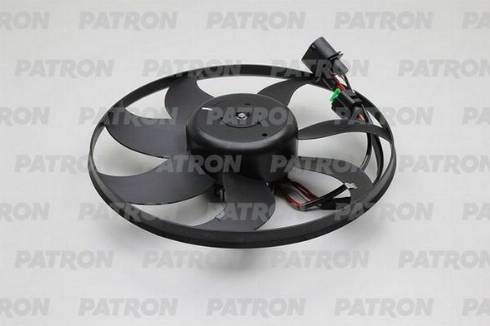 Patron PFN238 - Ventilators, Motora dzesēšanas sistēma www.autospares.lv