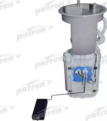 Patron PFP414 - Модуль топливного насоса www.autospares.lv