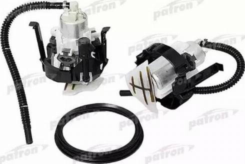 Patron PFP411 - Модуль топливного насоса www.autospares.lv