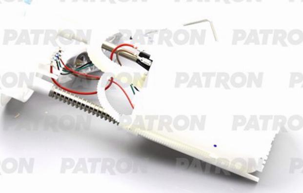 Patron PFP478 - Degvielas sūkņa modulis www.autospares.lv