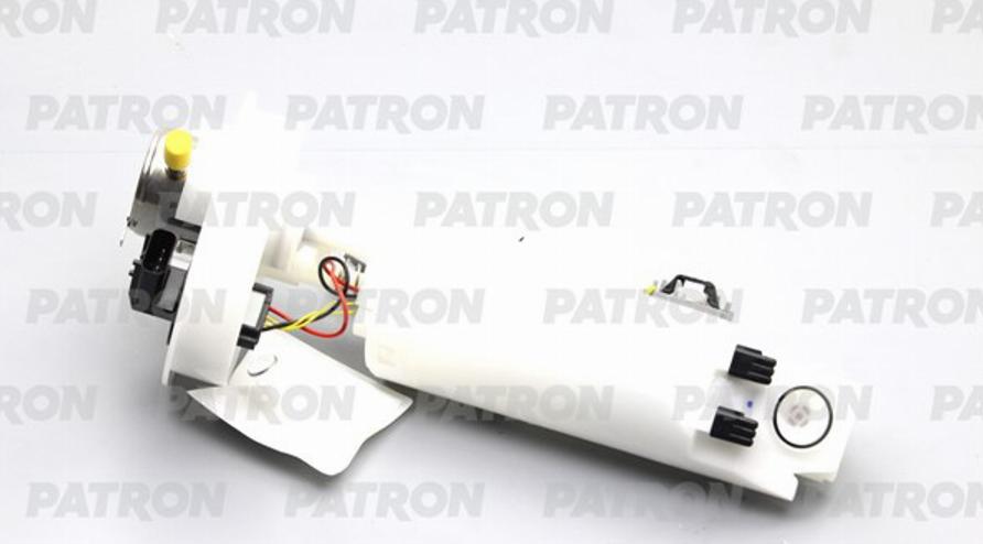 Patron PFP545 - Degvielas sūkņa modulis www.autospares.lv