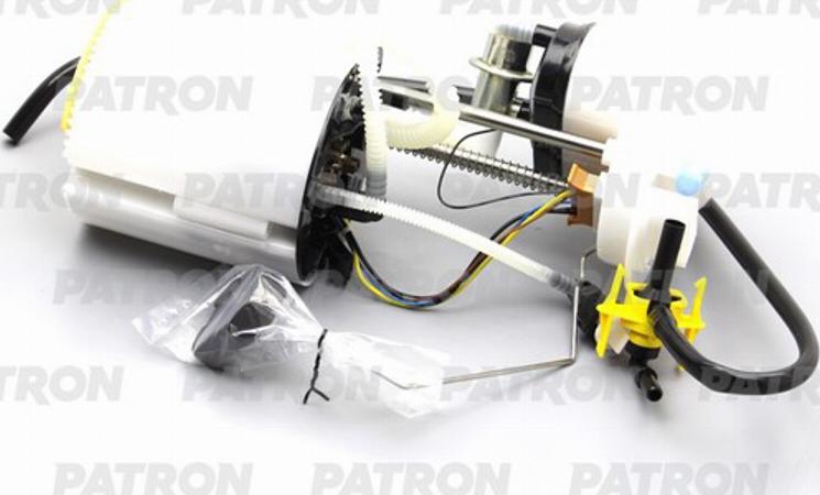 Patron PFP510 - Модуль топливного насоса www.autospares.lv