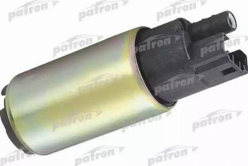 Patron PFP062 - Топливный насос www.autospares.lv