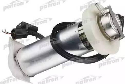 Patron PFP002 - Топливный насос www.autospares.lv