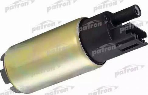 Patron PFP089 - Топливный насос www.autospares.lv