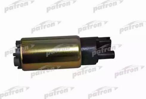 Patron PFP025 - Топливный насос www.autospares.lv