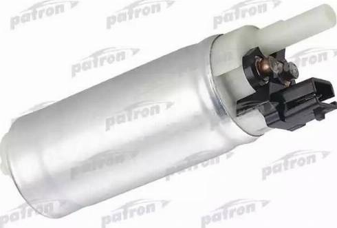 Patron PFP026 - Топливный насос www.autospares.lv