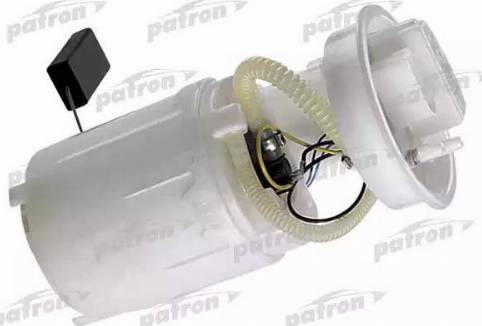 Patron PFP028 - Модуль топливного насоса www.autospares.lv