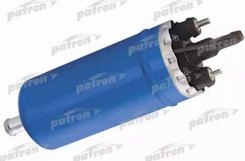 Patron PFP107 - Топливный насос www.autospares.lv