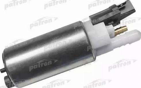 Patron PFP125 - Degvielas sūknis www.autospares.lv