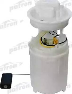 Patron PFP360 - Модуль топливного насоса www.autospares.lv