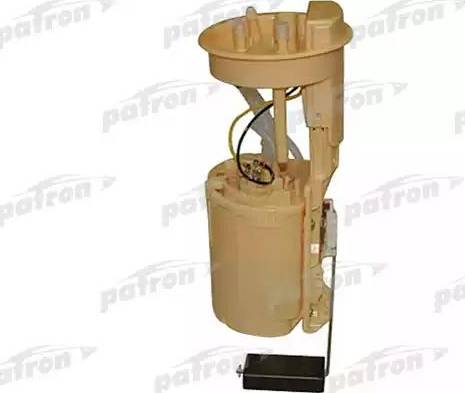 Patron PFP370 - Модуль топливного насоса www.autospares.lv