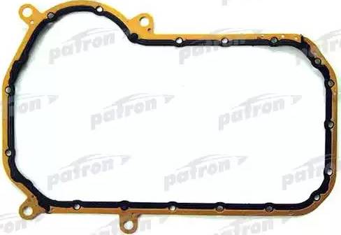 Patron PG4-0013 - Blīve, Eļļas vācele autospares.lv