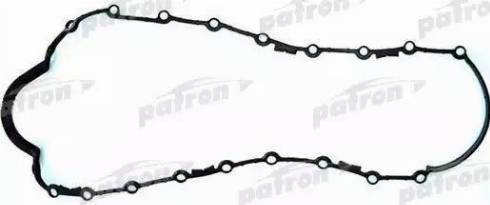 Patron PG4-0017 - Blīve, Eļļas vācele www.autospares.lv