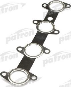 Patron PG5-2048 - Blīve, Izplūdes kolektors www.autospares.lv