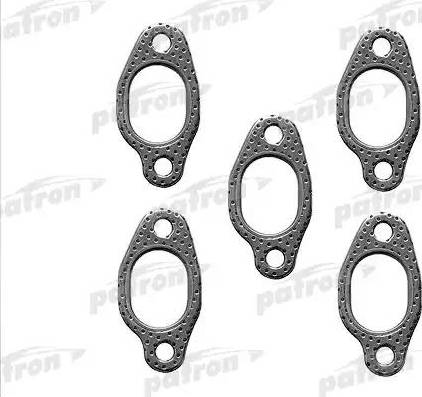 Patron PG5-2005 - Gasket, exhaust manifold www.autospares.lv