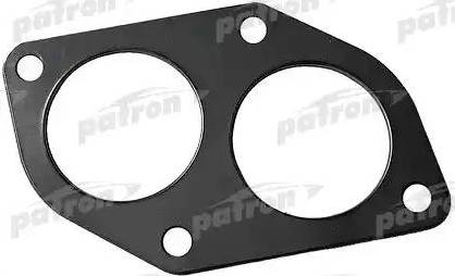 Patron PG5-2002 - Blīve, Izplūdes caurule www.autospares.lv