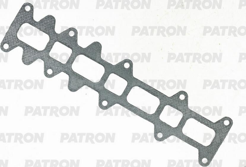 Patron PG5-2152 - Blīve, Izplūdes kolektors www.autospares.lv