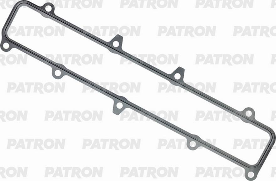 Patron PG5-2157 - Blīve, Ieplūdes kolektors www.autospares.lv