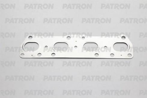 Patron PG5-2167 - Blīve, Izplūdes kolektors www.autospares.lv