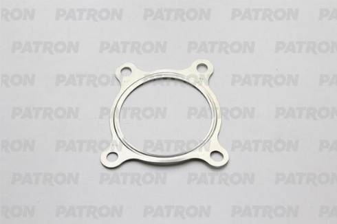 Patron PG5-2139 - Gasket, exhaust pipe www.autospares.lv