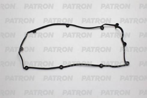 Patron PG6-0192 - Прокладка, крышка головки цилиндра www.autospares.lv