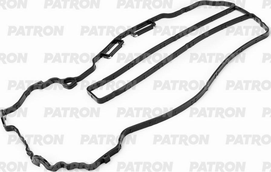 Patron PG6-0108 - Прокладка, крышка головки цилиндра www.autospares.lv