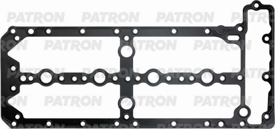 Patron PG6-0180 - Blīve, Motora bloka galvas vāks www.autospares.lv