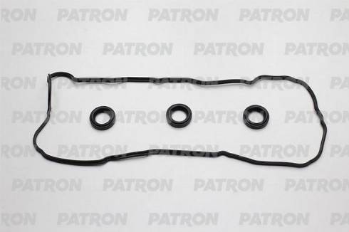 Patron PG1-6073 - Blīvju komplekts, Motora bloka galvas vāks www.autospares.lv