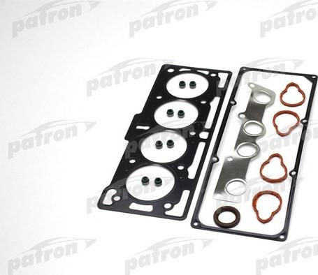 Patron PG1-2039 - Blīvju komplekts, Motora bloka galva www.autospares.lv