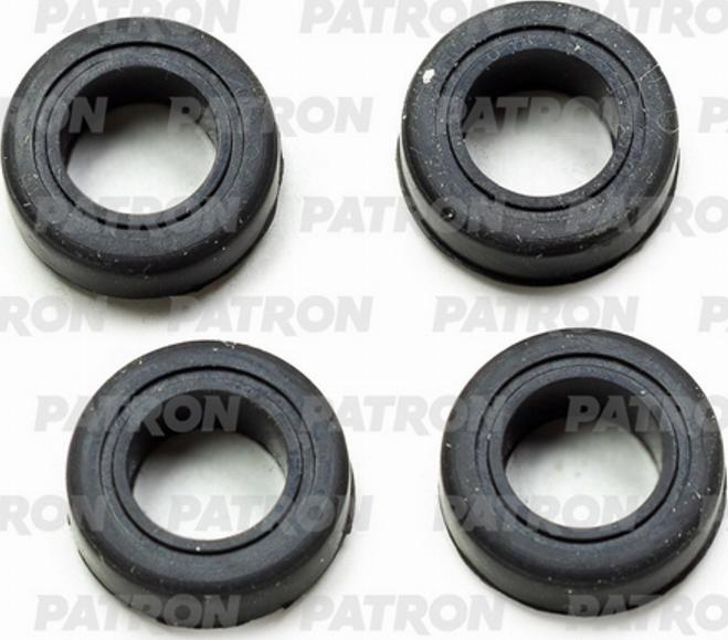 Patron PG3-0044 - Siltumizolācijas paplāksne, Iesmidzināšanas sistēma www.autospares.lv