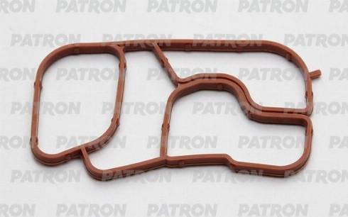 Patron PG3-0043 - Seal, oil cooler www.autospares.lv