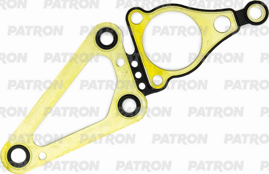 Patron PG3-0059 - Blīvju komplekts, Stūres mehānisma karteris www.autospares.lv